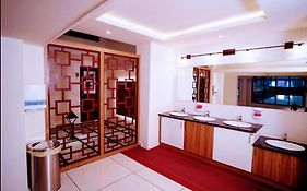 Ktdc Loom Land, Kannur